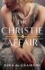 Go to record The Christie affair : a novel