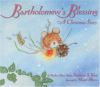 Go to record Bartholomew's blessing