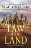 Go to record Law of the land : stories of the old west