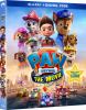 Go to record Paw patrol : the movie