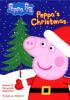 Go to record Peppa Pig. Peppa's Christmas.
