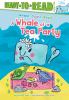 Go to record A whale of a tea party