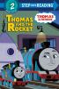 Go to record Thomas and the rocket