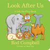Go to record Look after us : a lift-the-flap book