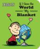 Go to record If I gave the world my blanket