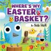 Go to record Where's my Easter basket?