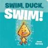 Go to record Swim, Duck, swim!