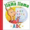 Go to record Learning with Llama Llama : ABC