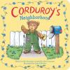 Go to record Corduroy's neighborhood