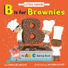Go to record B is for brownies : an ABC baking book