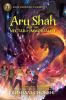 Go to record Aru Shah and the nectar of immortality