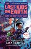 Go to record The last kids on Earth : Quint and Dirk's hero quest