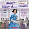 Go to record Meet Mary Ann Shadd