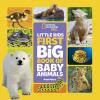 Go to record Little kids first big book of baby animals