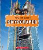 Go to record How it's built : skyscraper