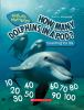 Go to record How many dolphins in a pod? : counting by 10s