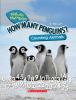 Go to record How many penguins? : counting animals