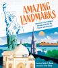 Go to record Amazing landmarks : discover the hidden stories behind 10 ...