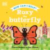 Go to record Roxy the butterfly