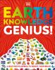Go to record Earth knowledge genius! : a quiz encyclopedia to boost you...