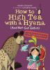 Go to record How to high tea with a hyena (and not get eaten)