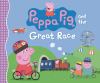 Go to record Peppa Pig and the great race