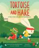 Go to record Tortoise and Hare : a fairy tale to help you find balance