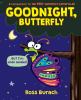 Go to record Goodnight, Butterfly