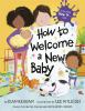 Go to record How to welcome a new baby