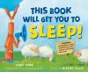 Go to record This book will get you to sleep!
