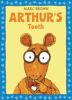 Go to record Arthur's tooth
