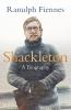Go to record Shackleton : a biography