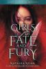 Go to record Girls of fate and fury