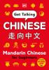 Go to record Get talking Chinese : Mandarin Chinese for beginners