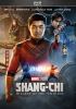 Go to record Shang-chi and the legend of the ten rings
