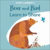 Go to record Bear and bird learn to share
