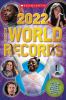Go to record Scholastic 2022 book of world records