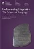 Go to record Understanding linguistics : the science of language