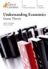 Go to record The great courses : Understanding economics : game theory.