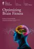 Go to record Optimizing brain fitness