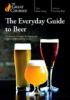 Go to record The everyday guide to beer