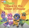 Go to record Race to the Tower of Power