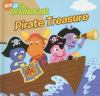 Go to record Pirate treasure