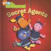Go to record Secret agents