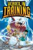 Go to record Heroes in training. 1, Zeus and the thunderbolt of doom