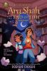 Go to record Aru Shah and the end of time : the graphic novel