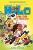 Go to record Hilo. Book 8, Gina and the big secret