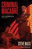 Go to record Criminal macabre : the complete Cal McDonald stories