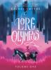 Go to record Lore Olympus. Volume one