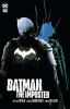 Go to record Batman. The imposter